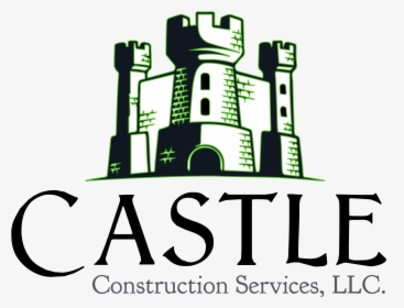 Castle Construction Services, Llc - Ashlyn Name, HD Png Download, Free Download