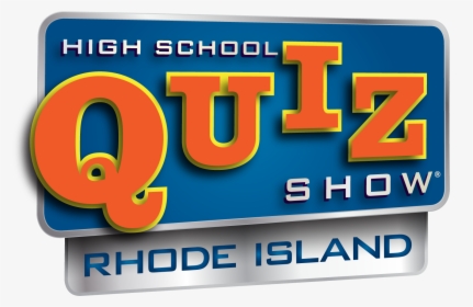 High School Quiz Show Logo, HD Png Download, Free Download
