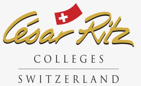 Cesar Ritz Collges Logo - Cesar Ritz Colleges Switzerland, HD Png Download, Free Download