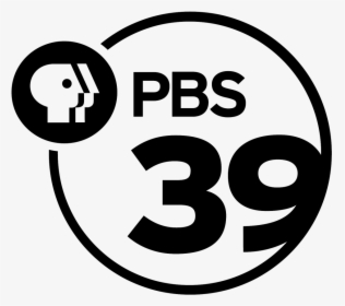 Pbs 39, HD Png Download, Free Download