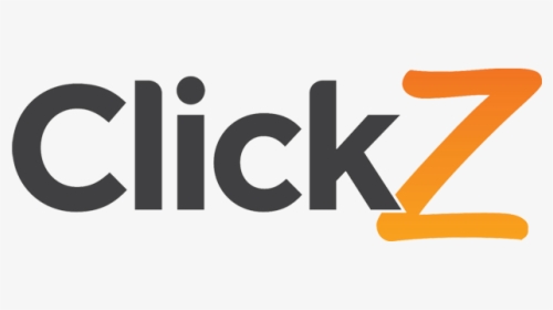 Clickz Logo Transparent, HD Png Download, Free Download