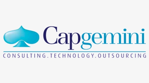 Capgemini, HD Png Download, Free Download