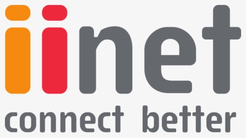Iinet Logo - Iinet Internet, HD Png Download, Free Download