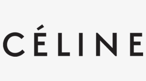 Celine Glasses Logo, HD Png Download, Free Download