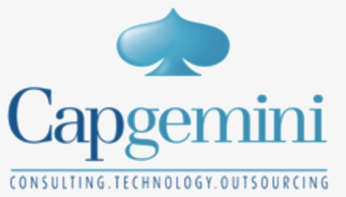 Capgemini Technology Services India Limited Logo, HD Png Download, Free Download