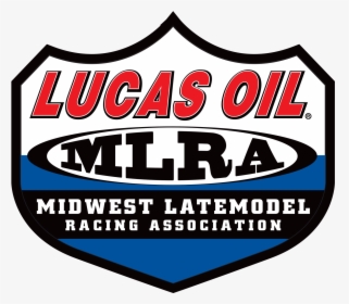 Lucas Oil Mlra Logo, HD Png Download, Free Download