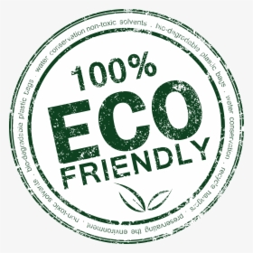 Eco Friendly Logo Png, Transparent Png, Free Download