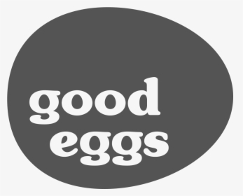 Good Eggs, HD Png Download, Free Download