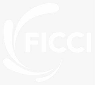 Ficci Logo White, HD Png Download, Free Download
