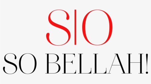 So Bellah - Parallel, HD Png Download, Free Download