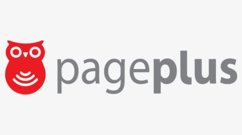 Page Plus Logo Png, Transparent Png, Free Download