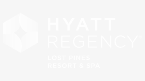 Hyatt Lost Pines Logo, HD Png Download, Free Download
