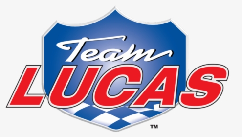 Team Lucas Logo - Lucas Oil, HD Png Download, Free Download
