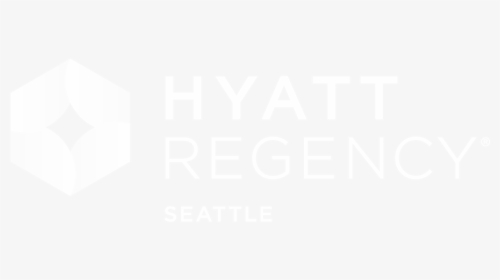 Hyatt Regency Logo - Usgs Logo White, HD Png Download, Free Download