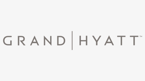 Hyatt Category 4 Hotel Redemptions - Grand Hyatt Singapore Logo, HD Png Download, Free Download