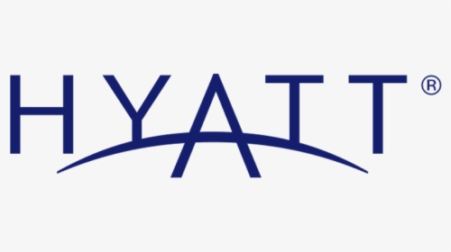 Hyatt Hotels Logo Png, Transparent Png, Free Download