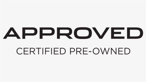Approved Certified Pre Owned Jaguar, HD Png Download, Free Download