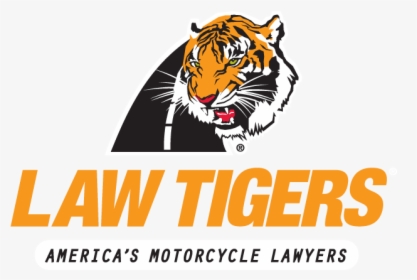 Law Tigers Logo Png, Transparent Png, Free Download