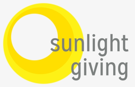 Sunlight Giving - Circle, HD Png Download, Free Download