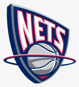 New Jersey Nets Logo Png, Transparent Png, Free Download