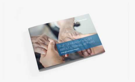 3fold Healthcare Community Marketing Image - Book Cover, HD Png Download, Free Download