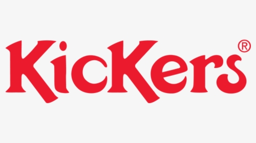 Kickers-logo - Kickers, HD Png Download, Free Download