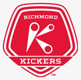 Richmond Kickers Logo, HD Png Download, Free Download