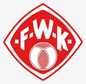 Transparent Kicker Logo Png - Würzburger Kickers Logo, Png Download, Free Download