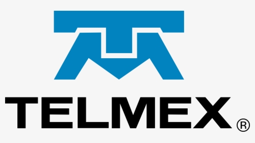 Telmex Logo Png, Transparent Png, Free Download