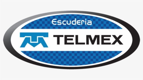 Escuderia Telmex - Escuderia Telmex Logo, HD Png Download, Free Download