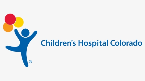 Children's Hospital Colorado Logo, HD Png Download, Free Download