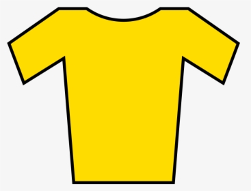 Maillot Jaune, HD Png Download, Free Download