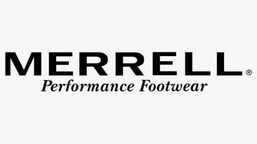 Vector Merrell Logo, HD Png Download, Free Download