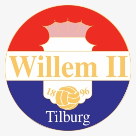 Logo Willem Ii, HD Png Download, Free Download