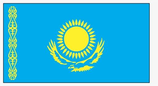 Kazakhstan Logo, HD Png Download, Free Download
