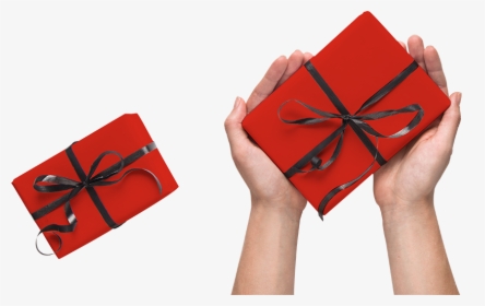 Stay With Adecco - Gift Wrapping, HD Png Download, Free Download