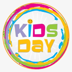 Pictures Day For Kids Png - Kids Day Png, Transparent Png, Free Download