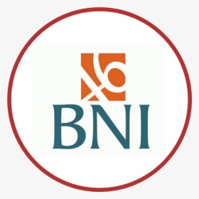 Bni Logo - Bank Negara Indonesia, HD Png Download, Free Download