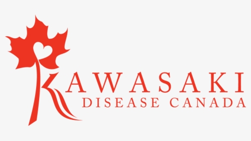 Kawasaki Disease Canada - Kawasaki Disease Logo, HD Png Download, Free Download