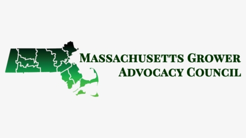 Massachusetts Growers Advocacy Council - Graphic Design, HD Png Download, Free Download