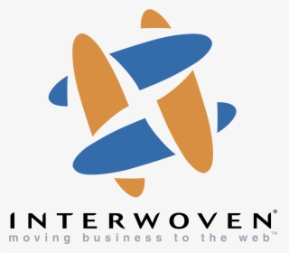 Interwoven Teamsite Logo, HD Png Download, Free Download