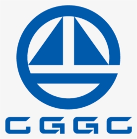China Gezhouba Logo - China Gezhouba Group Corporation Cggc, HD Png Download, Free Download