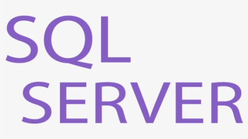 Sql Server Logo Png, Transparent Png, Free Download