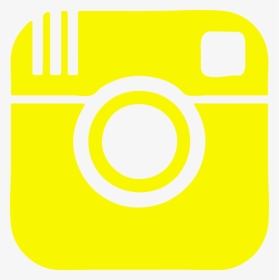 Transparent Computer Network Png - Instagram Logo Yellow, Png Download, Free Download