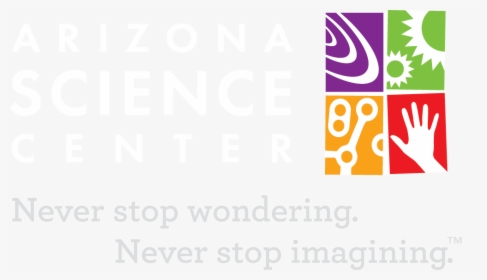 Arizona Science Center - Arizona Science Center Logo, HD Png Download, Free Download