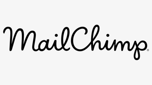 Mail Chimp Logo Png, Transparent Png, Free Download