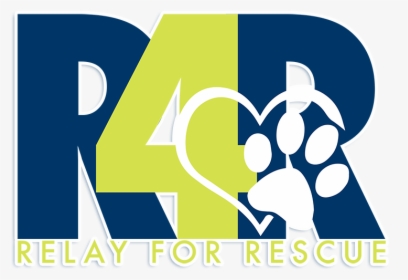 Relay For Rescue - Relay For Rescue 2019-phoenix, HD Png Download, Free Download