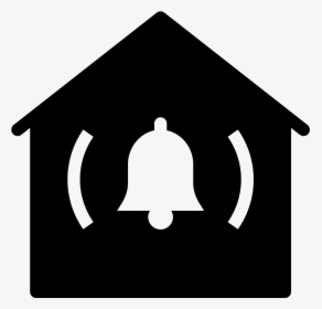 Transparent Alarm Icon Png - Alarm Device, Png Download, Free Download