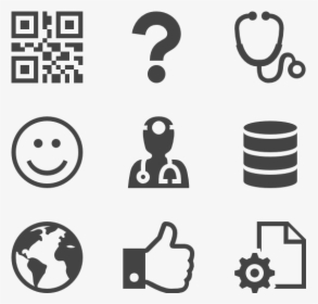 Hand Drawn Icon Png, Transparent Png, Free Download