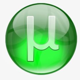 Utorrent Free Download Setup - Utorrent Icon, HD Png Download, Free Download